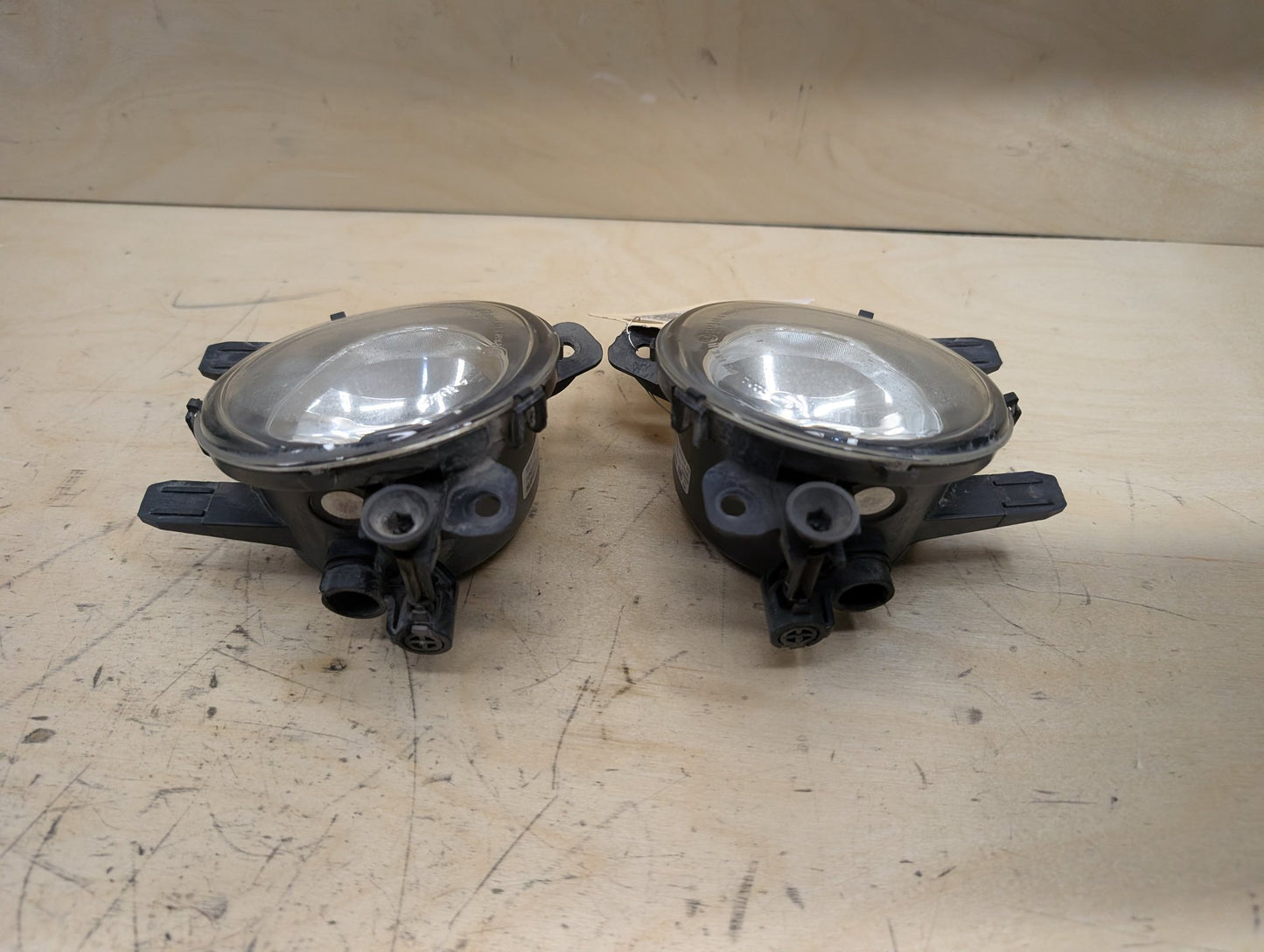 12-17 OEM BMW F22 F23 F30 F31 F32 F33 F36 Left Driver Side Fog Lamp Light