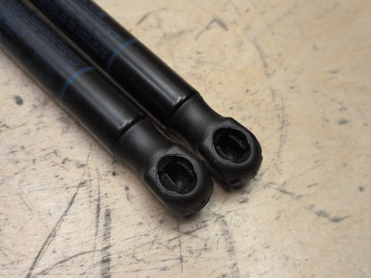 2019-2026 BMW X5 G05 Left Right Hood Bonnet Gas Strut Shock Supports SET 7418188 OEM