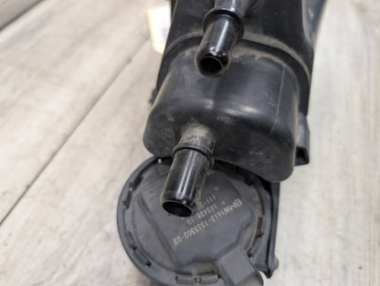 2014 - 2019 BMW 340 F34 Fuel Vapor Charcoal Canister 7408409 B58B30M0