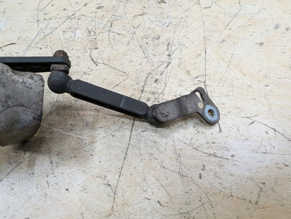 2016-2022 BMW 750i G12 Suspension Height Level Sensor 2959574