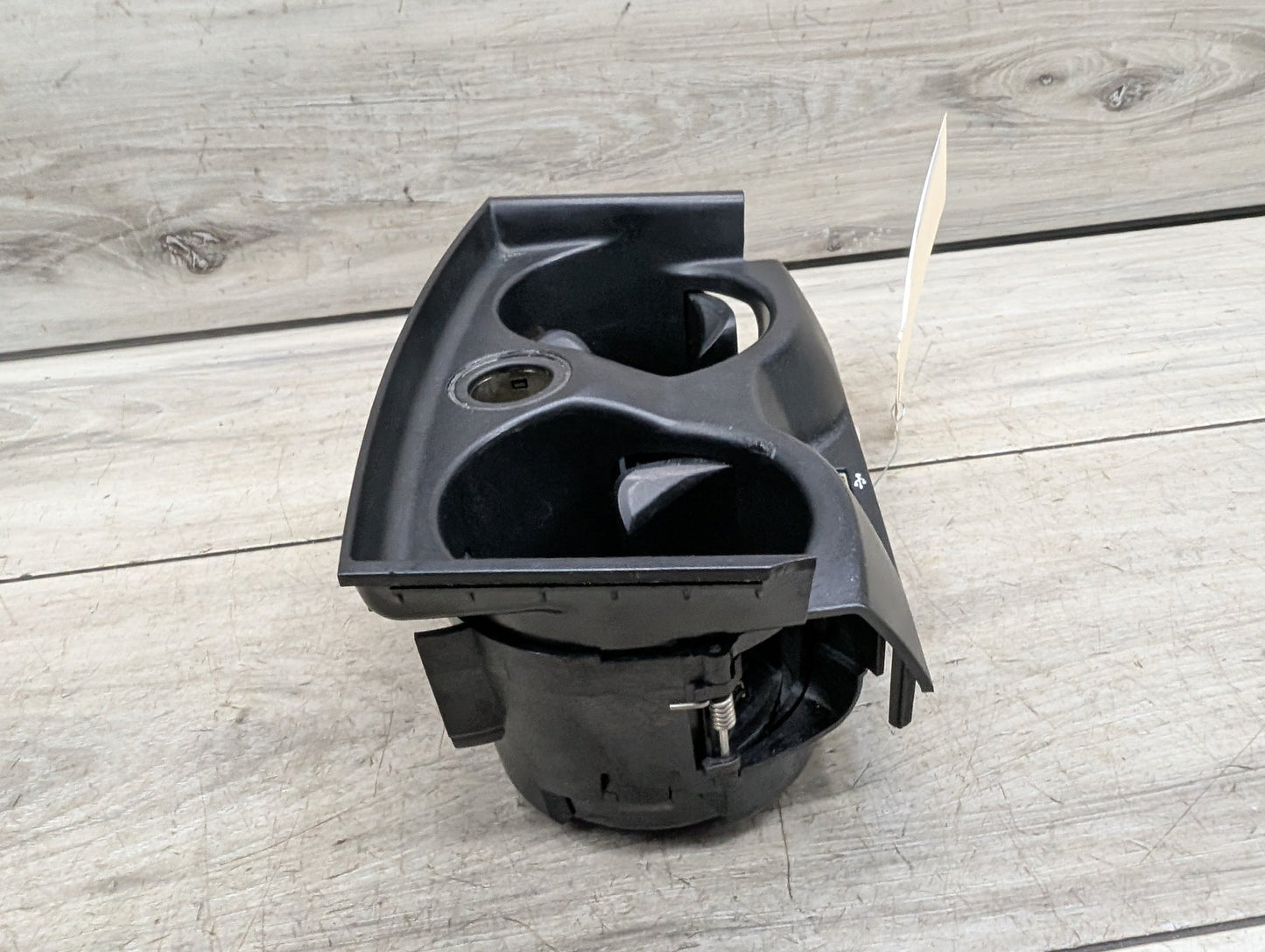 2017-2023 BMW 530i G30 Center Console Cup Holder 6801508
