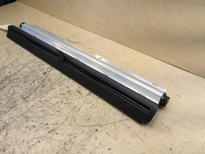 OEM BMW F90 G30 530 540 M550 M5 Rear Left Driver Window Roller Sun Shade Blind