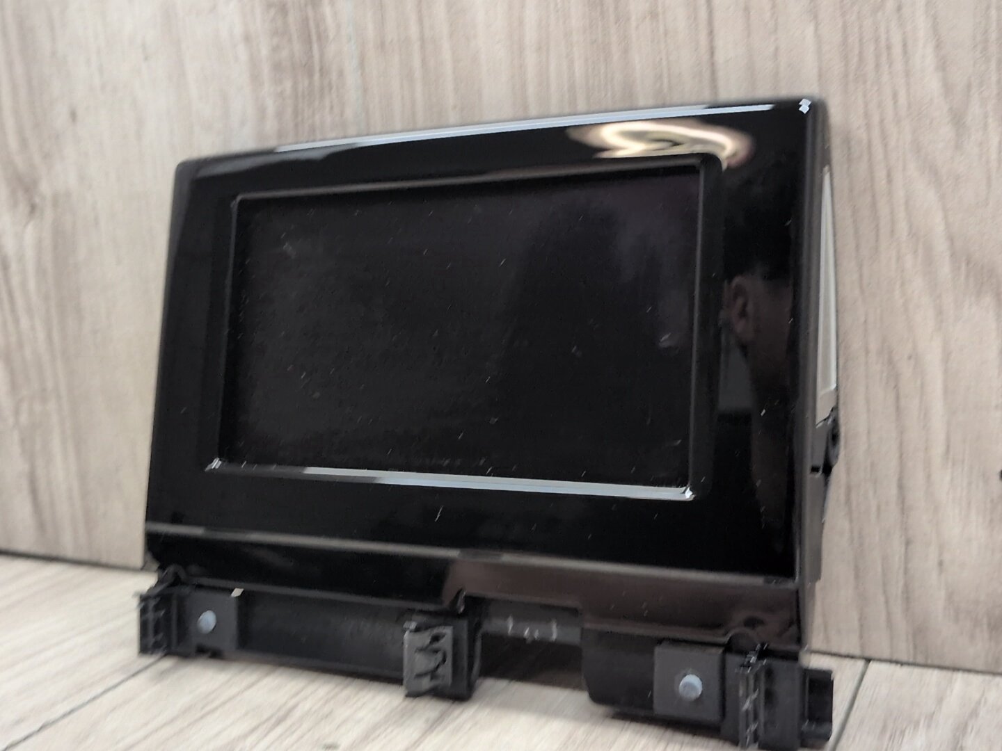 2015-2018 Audi Q3 8U Monitor Display Screen 8U0919603A