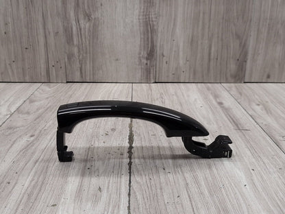 2015-2018 Audi Q3 8U Front or Rear Left Driver Exterior Door Handle 8T0837205A