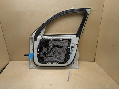 19-25 OEM BMW F95 G05 X5 X5M Front Right Passenger Door Shell Panel