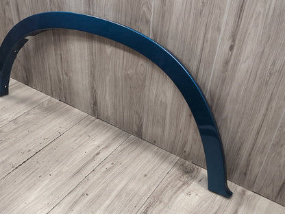 OEM BMW F16 F86 X6 X6M REAR Right Passenger Fender Flare Wheel Arch Trim SPORT