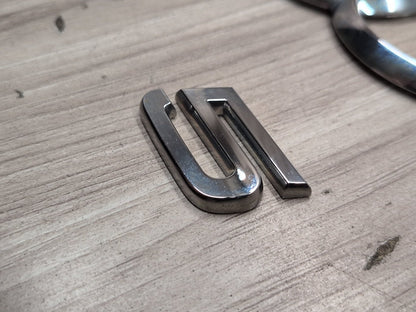 2013 - 2017 Audi S5 8T Emblem Badge Symbol Logo 8T0853742D CTUB