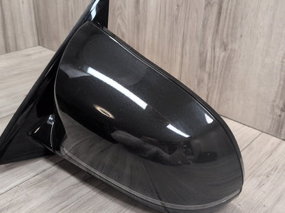 2014 - 2018 BMW X5 F85 Front Left Driver Side Mirror Assembly 8061691 S63B44T2