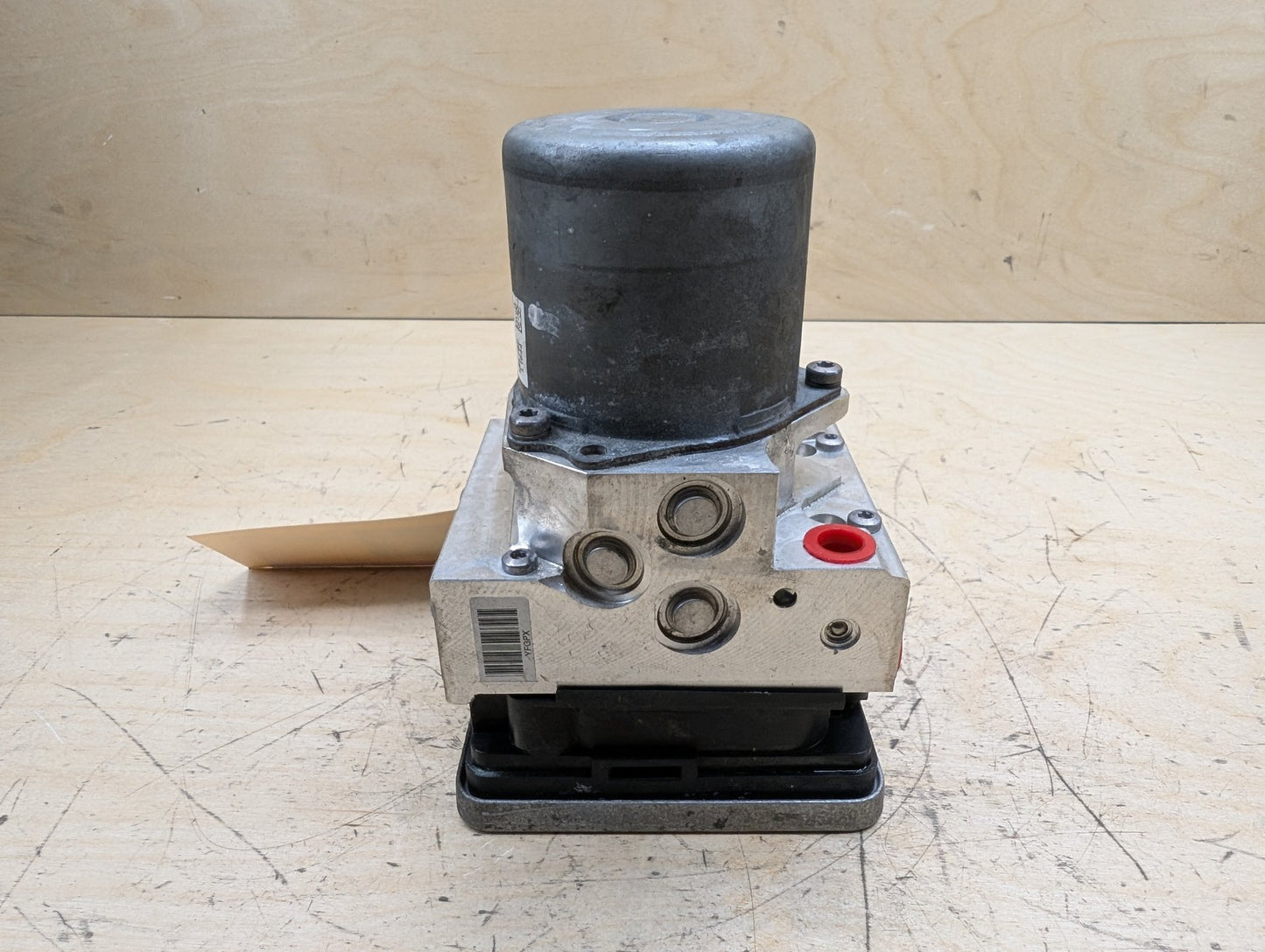 2018-2024 BMW X3 G01 ABS Pump Module 6893764