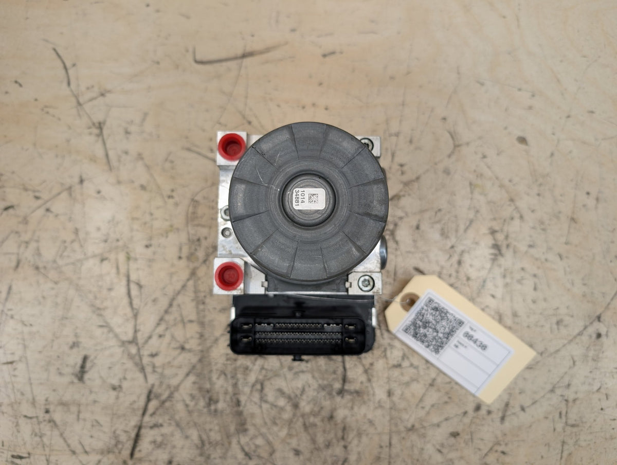 2019-2026 BMW 330i G20 ABS Pump Module 5A52A75 OEM