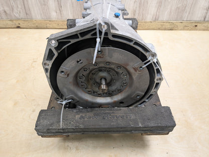20-24 BMW G20 G42 M240 M340 M440 AWD B58 Automatic Transmission Gearbox 8HP51