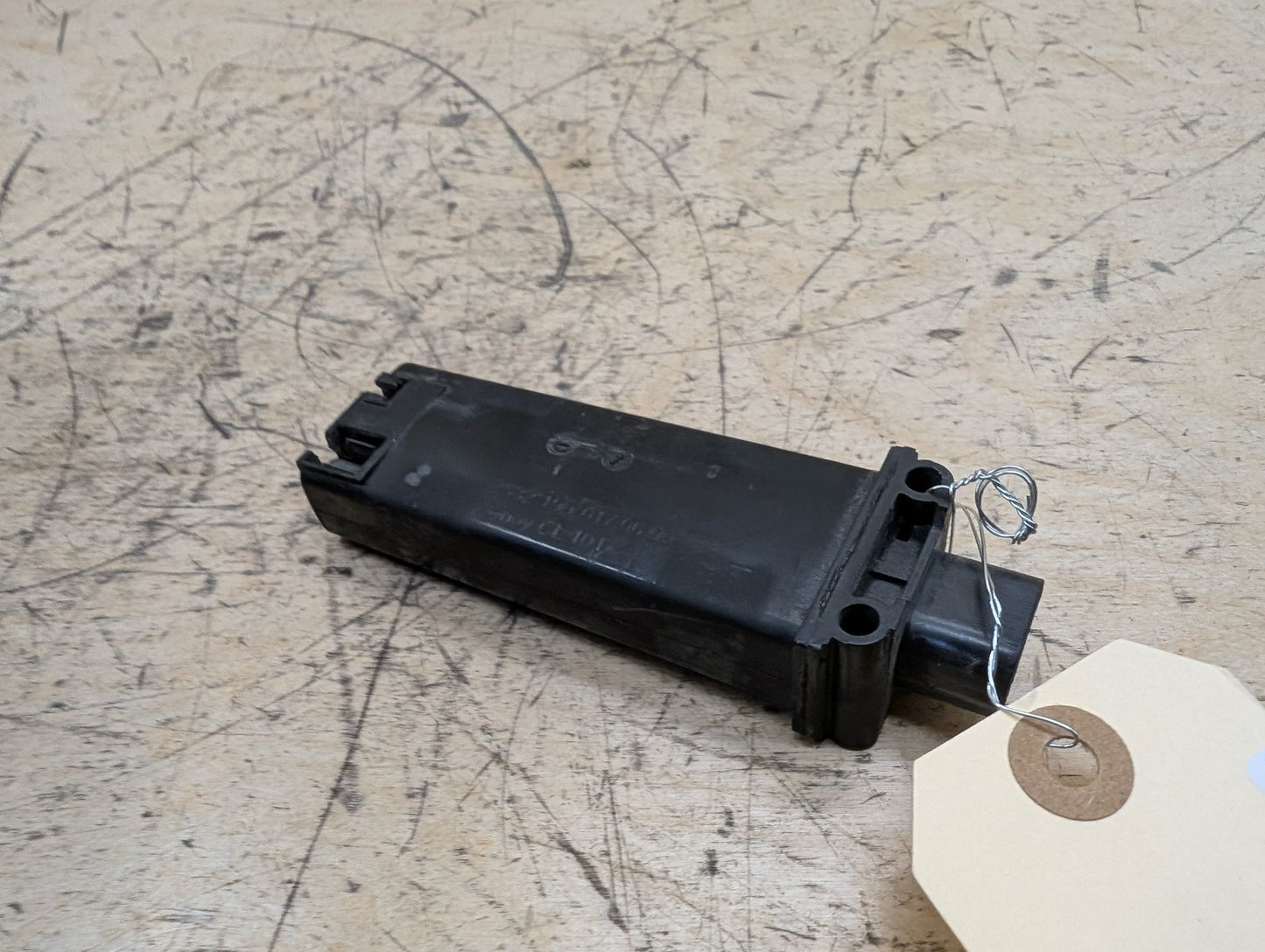 OEM BMW F10 F02 F06 F13 Tire Pressure Trigger Receiver Control Unit Antenna RDC