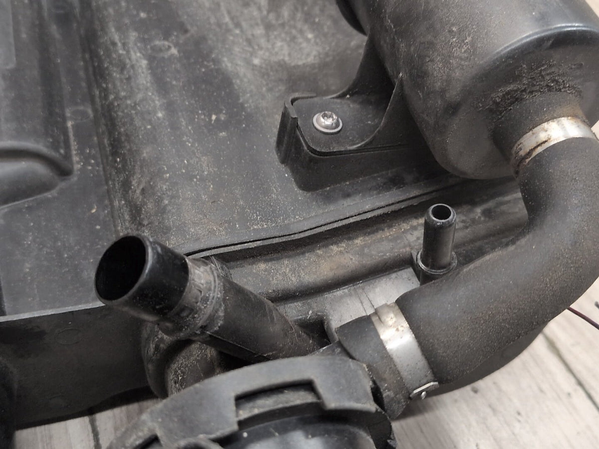 2015-2018 Audi Q3 8U Fuel Vapor Charcoal Canister 3C0201797D OEM