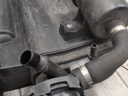 2015-2018 Audi Q3 8U Fuel Vapor Charcoal Canister 3C0201797D OEM