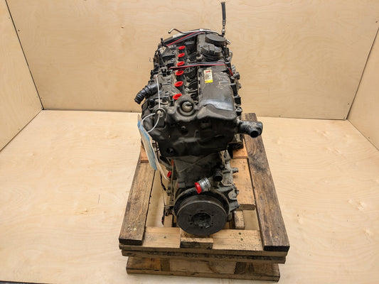 *CORE* OEM BMW F22 F30 F32 340 440 RWD Long Block B58M Engine Motor CORE!