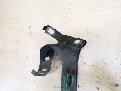 12-20 OEM BMW F30 F32 F33 F36 Front Left Driver Fender Wing Holder Bracket SET