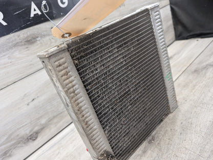 OEM BMW F90 G12 G30 G45 Left Right Secondary Auxiliary Coolant Remote Radiator