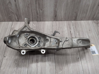OEM BMW F95 G05 G06 G07 G09 X5 Front Right Passenger Hub Spindle Knuckle Bearing