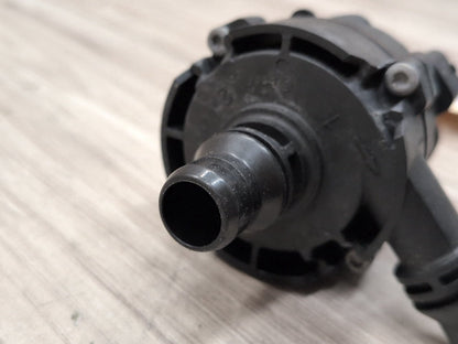2019 - 2026 BMW X5 G05 Engine Motor Cooling Auxiliary Water Pump 8486849 N63B44M3