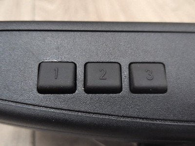 OEM BMW F02* F06 F12 F13 F15 F25 F85 X5 Auto Dim Rear View Mirror EC/ LED/ GTO