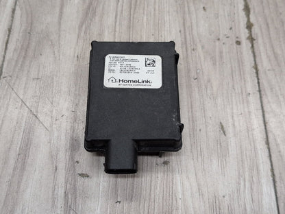 2013 - 2017 Audi S5 8T BCM Body Control Module 4G0907410A CTUB