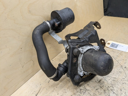 OEM BMW E82 E88 E90 E92 E93 Engine N51 Secondary Smog Air Injection Pump Motor