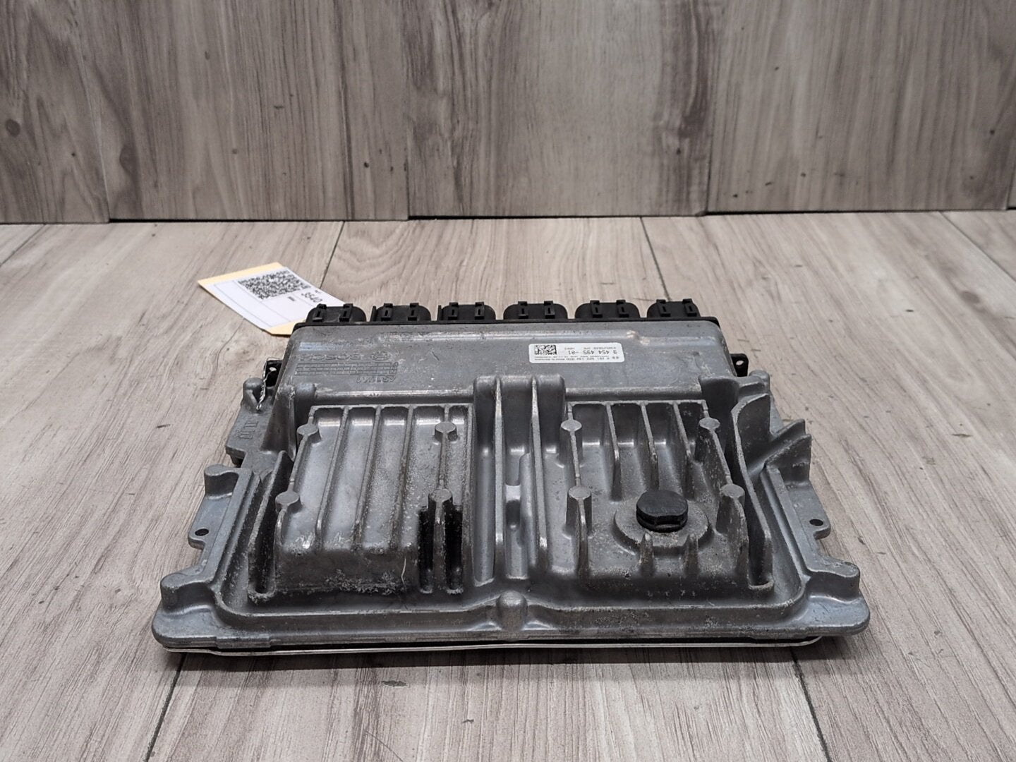 2019 - 2026 BMW X5 G05 Engine Motor ECU DME Computer Module 9454495 N63B44M3