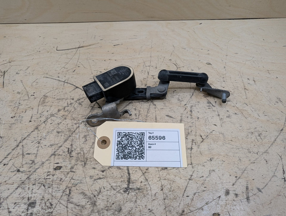 OEM BMW F10 F22 F30 F32 F36 F80 F82 M4 Front Rear Left Right Height Level Sensor