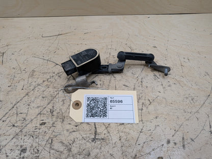 OEM BMW F10 F22 F30 F32 F36 F80 F82 M4 Front Rear Left Right Height Level Sensor