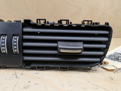 2011-2017 Audi RS5 8T Dashboard Dash Board Middle Center Air Vent 8T1820951E
