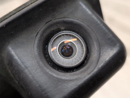2010-2016 Audi S4 B8 Liftgate Trunk Lid Reverse Camera 5N0827566 OEM