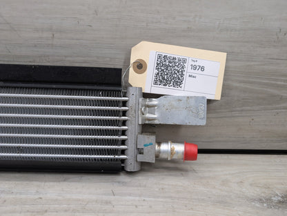 2021-2026 BMW 430i G22 Tranmssion Oil Cooler 9429794