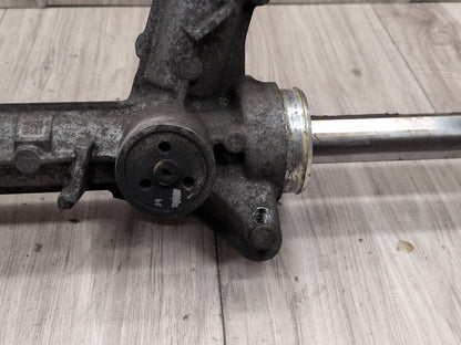 2015 - 2019 BMW X6 F86 Steering Gear Rack & Pinion 4806677 S63B44T2
