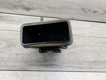 2011-2016 BMW 535i F10 Dashboard Dash Board Left Driver Air Vent 9166883