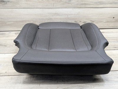 PRE-LCI OEM BMW G01 G02 G20 X3 M SPORT Front Left Right Seat Lower Cushion Black