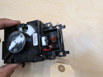 06-08 BMW OEM E88 E92 E93 335 M3 Navigation CCC Controller iDrive Knob