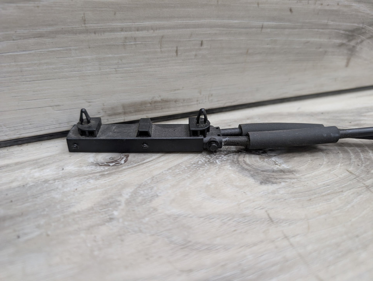 2019-2026 BMW X5 G05 Lower Liftgate Tailgate Lock Latch Actuator 7485957
