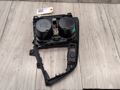 2014-2020 BMW 435i F32 Center Console Cup Holder 5495994