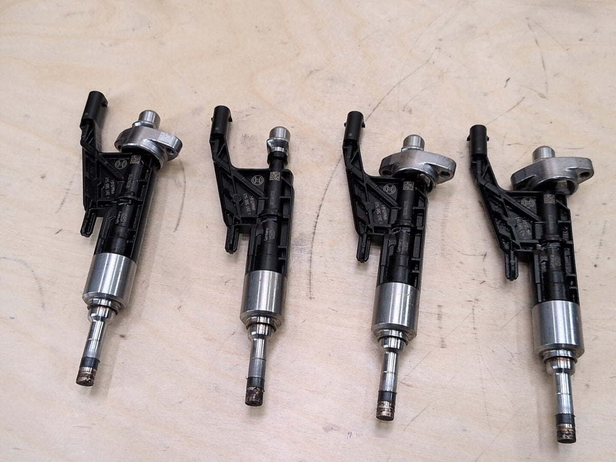 2018-2024 BMW G01 X3 B46B20O0 Engine Motor Injector SET 8625396