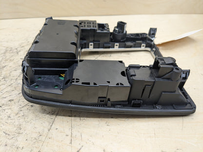 2012-2018 Audi A6 C7 Center Console Trim 4G1919610F OEM