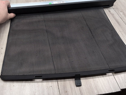 OEM BMW F90 G30 530 540 M550 M5 Rear Left Driver Window Roller Sun Shade Blind
