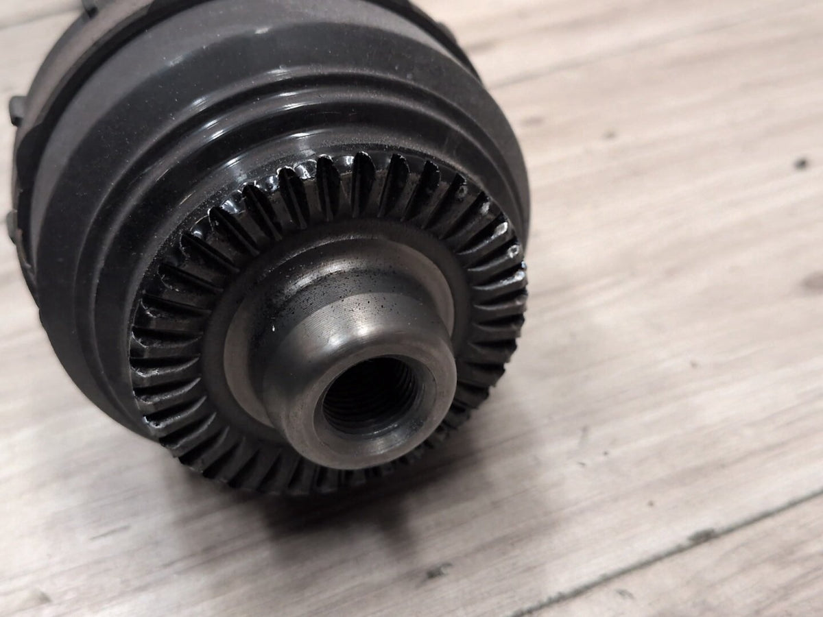 19-24 OEM BMW G20 G22 G23 G26 330 430 Rear Left Driver Output Half Shaft CV Axle