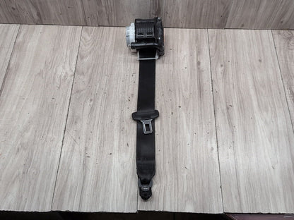 2015-2018 Audi Q3 8U Rear Left or Right Seatbelt Seat Belt Retractor 8U0857805A