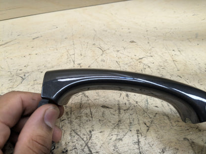 2012-2018 Audi A6 C7 Right Passenger Exterior Door Handle 4H0837206C OEM