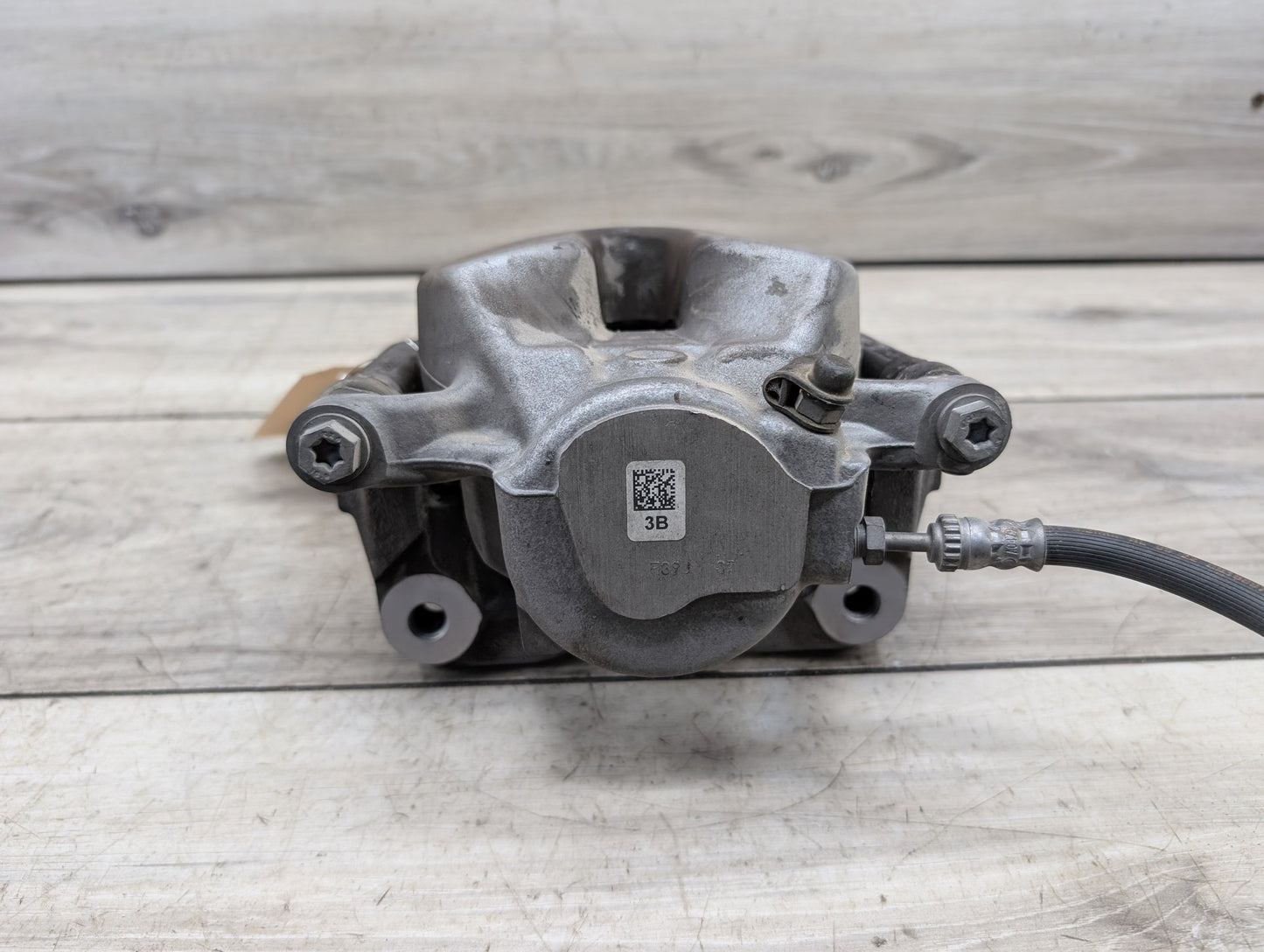 OEM BMW G01 G20 G22 G23 G26 G29 X3 330 430 FRONT Left Driver Side Brake Caliper