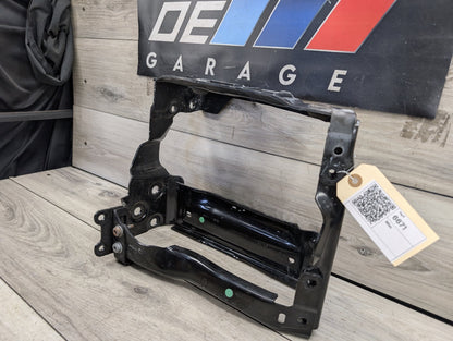 OEM BMW F90 F93 G12 G16 G30 M5 M8 Front Left Driver Radiator Support Bracket