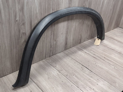 2007-2013 BMW X5 E70 Rear Left Driver Fender Flare Arch Trim Molding 7163559