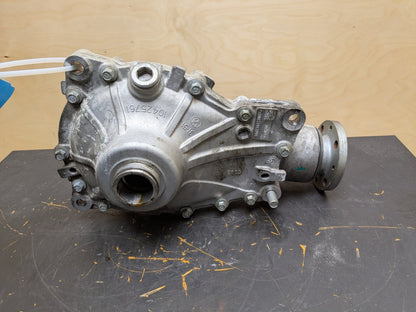 19-25 OEM BMW G20 G42 230 M240 330 M340 Front Differential Axle Gearbox 2.813