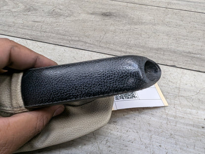 2007-2013 BMW 328i E93 Emergency Handle Brake Cover w/ Boot 6951561