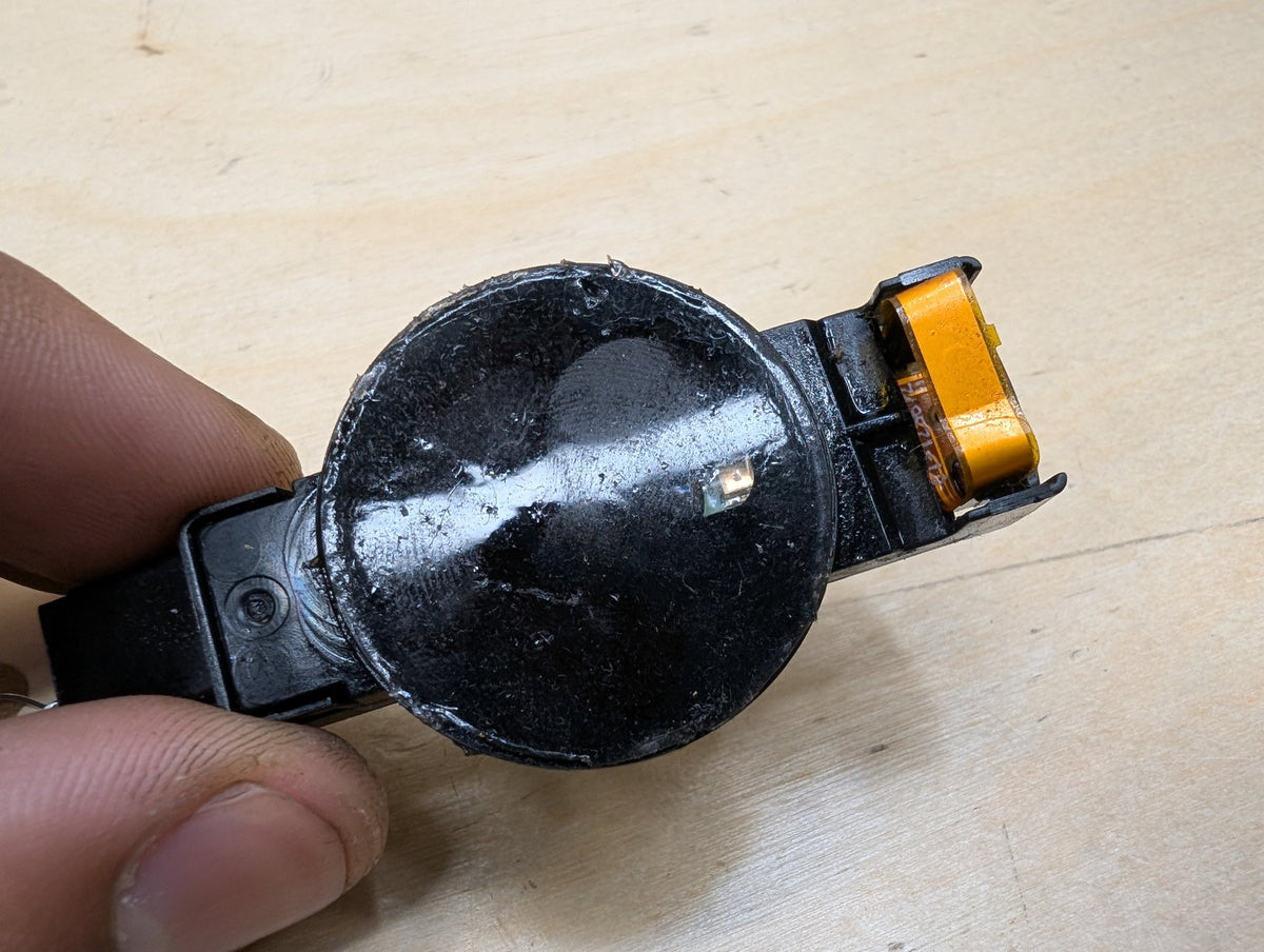 2012-2018 BMW 335i F30 Rain Light Sensor (RLS) Module 9293279 OEM